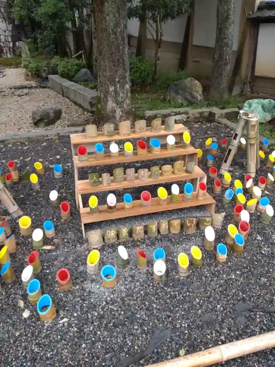 大谷祖廟のその他建物