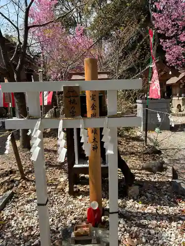 玉鉾神社(愛知県)