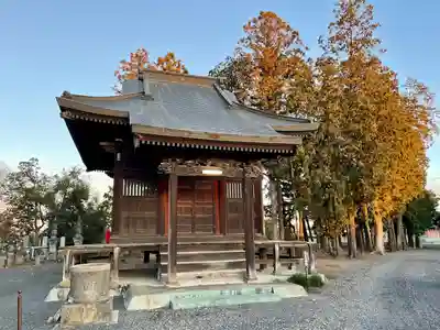 宗光寺(栃木県)