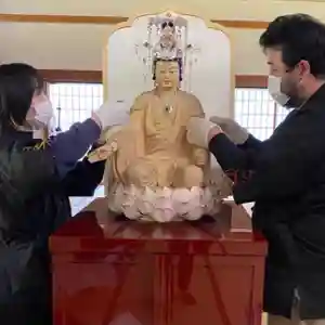 伊勢の国 四天王寺(三重県)(2022年07月15日(金) 18時09分04秒投稿)