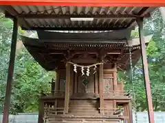 杵築神社(奈良県)