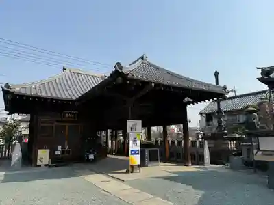 成田山川越別院(埼玉県)