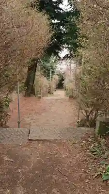 赤城神社のその他建物