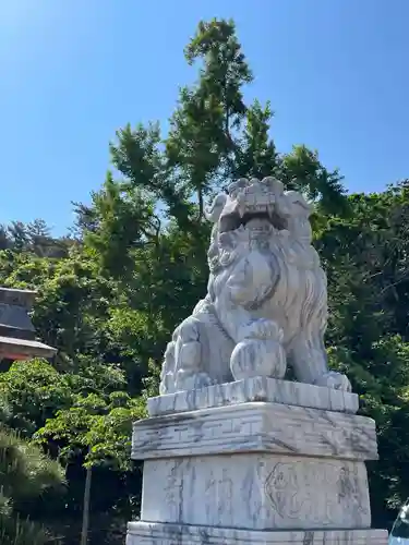 高山稲荷神社(青森県)
