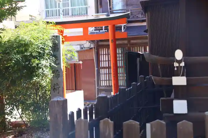 三輪神社(愛知県)