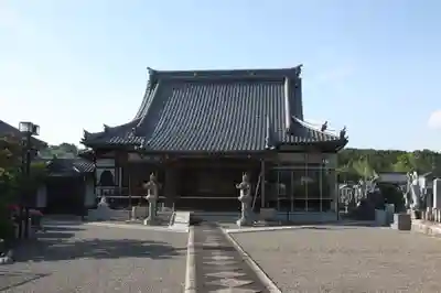 九品寺(滋賀県)