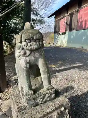 賀茂別雷神社(栃木県)