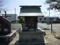 勅願院 観音寺(三重県)