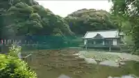 平山観音院のその他建物