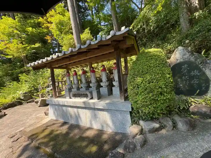 崇禅寺(群馬県)