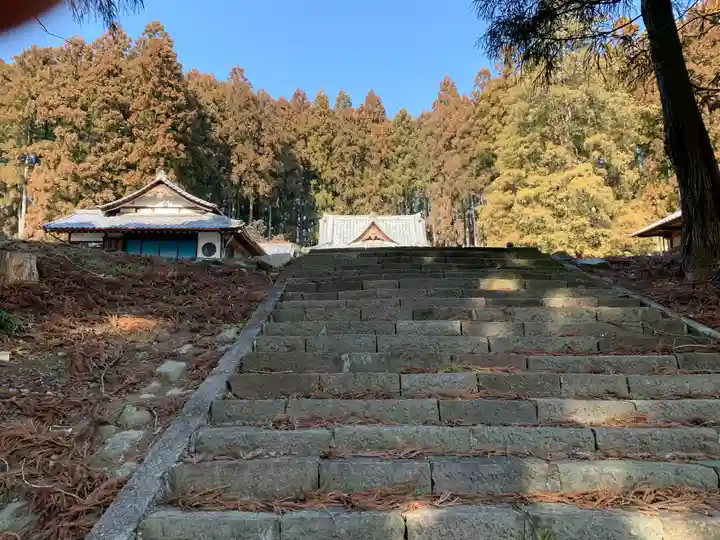 八幡宮のその他建物