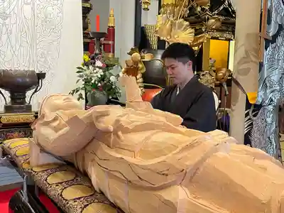 伊勢の国 四天王寺(三重県)