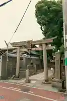 阿倍王子神社(大阪府)