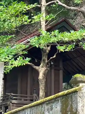 桃太郎神社（栗栖）(愛知県)