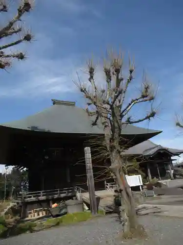 新長谷寺（八町観音）のその他建物