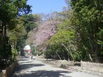鶴岡八幡宮のその他建物