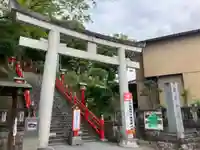 足利織姫神社(栃木県)