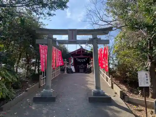 鎌数伊勢大神宮(千葉県)