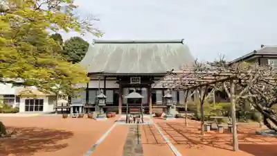 長安寺(群馬県)