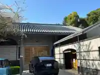 瑠璃光寺(東京都)