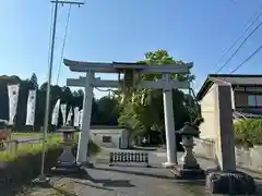 小椋神社(滋賀県)