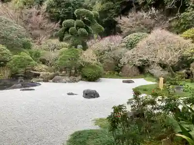 報国寺(神奈川県)