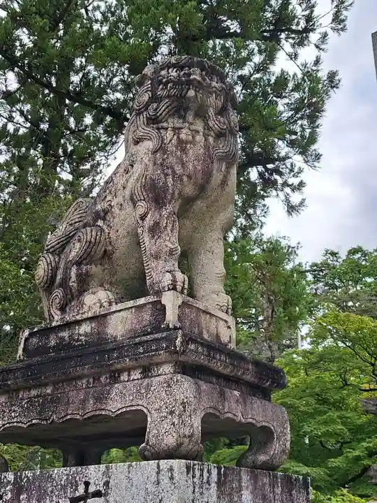 多賀大社(滋賀県)