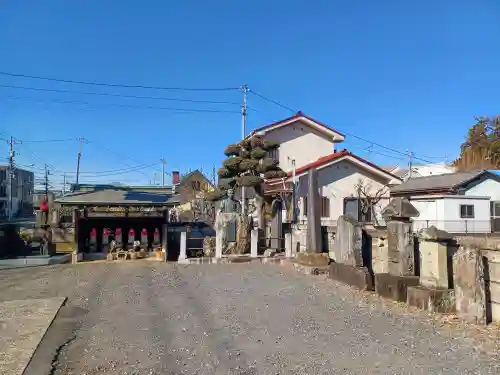 龍源寺(東京都)