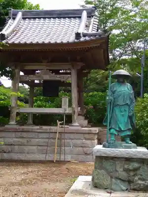 日運寺(千葉県)