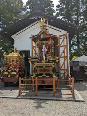 飛騨総社(岐阜県)