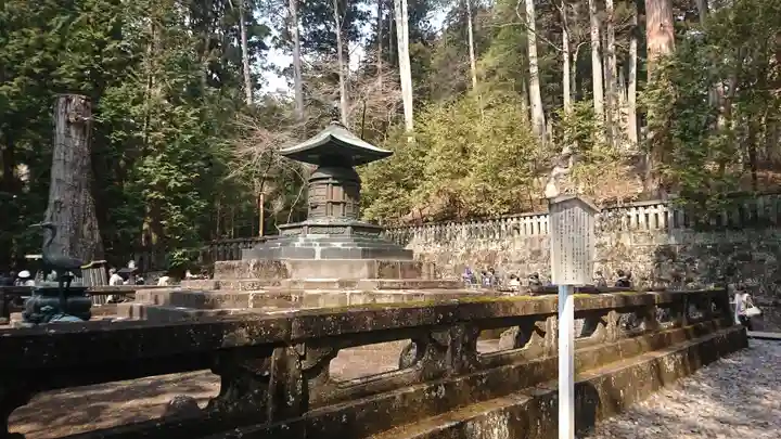 日光東照宮(栃木県)