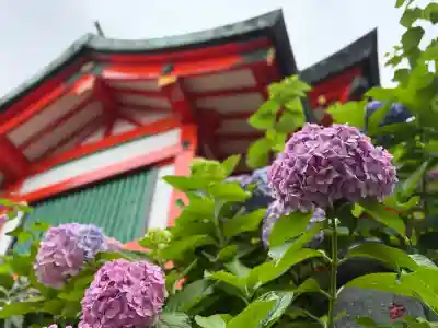 大島稲荷神社(東京都)
