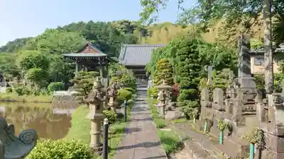 普明寺のその他建物