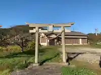 八坂神社の鳥居