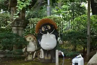 龍雲寺(東京都)