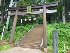 住吉神社(神奈川県)