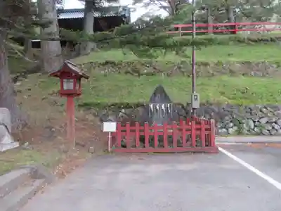 日光二荒山神社中宮祠(栃木県)