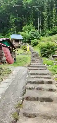 高岡観音堂(山形県)