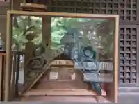 小坂神社(石川県)