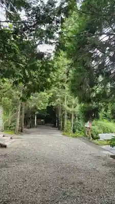 八重垣神社(島根県)