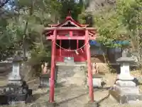 稲荷大明神(愛知県)