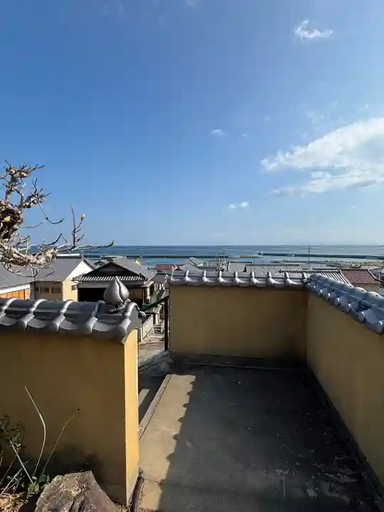 潮音寺(兵庫県)