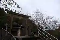 岐神社(島根県)