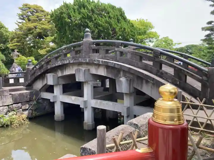 鶴岡八幡宮のその他建物