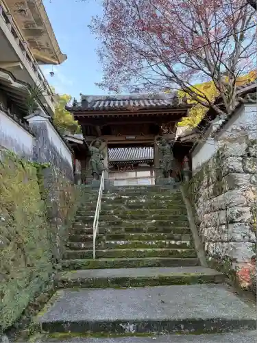 解脱闇寺(大分県)