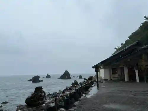 二見興玉神社(三重県)