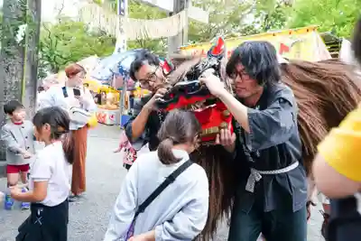 美奈宜神社(福岡県)