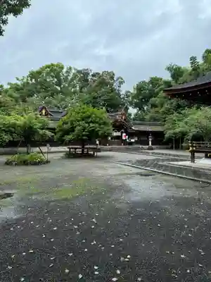 平野神社(京都府)