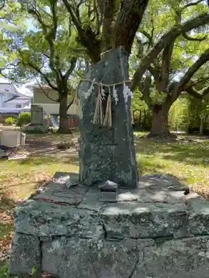 大麻比古神社(徳島県)