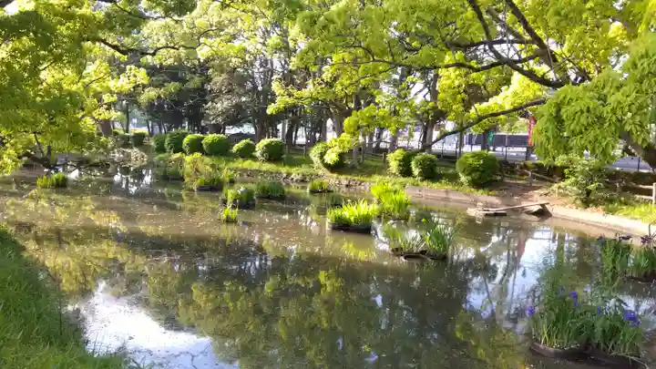 香椎宮(福岡県)